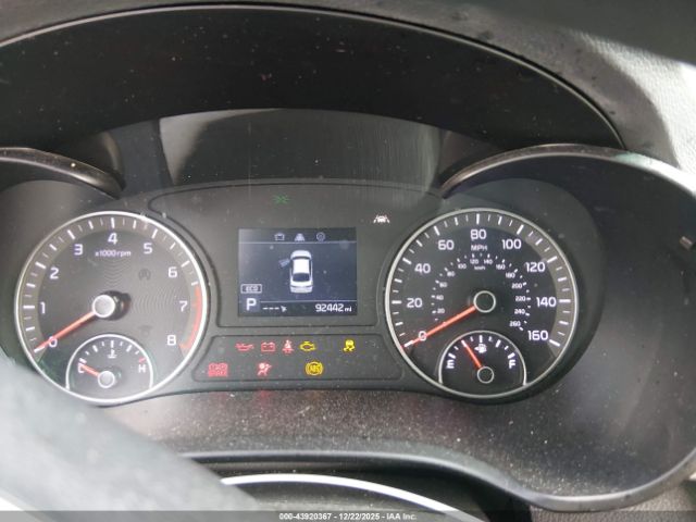 2019 KIA OPTIMA 5XXGT4L36KG326034 Photo 6