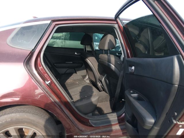 2019 KIA OPTIMA 5XXGT4L36KG326034 Photo 7