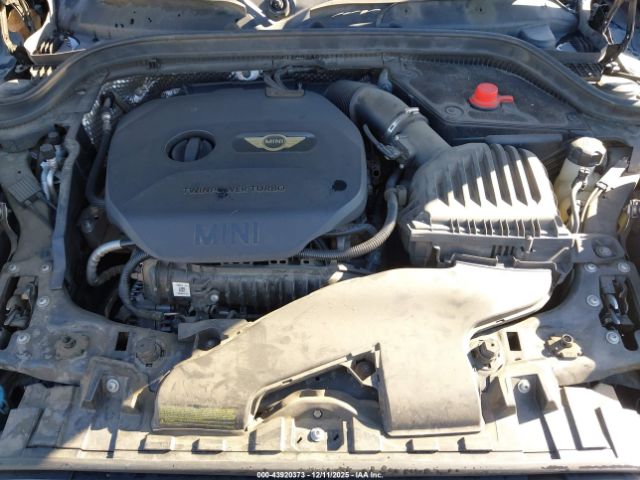 2015 MINI HARDTOP WMWXM5C56FT940041 Photo 9