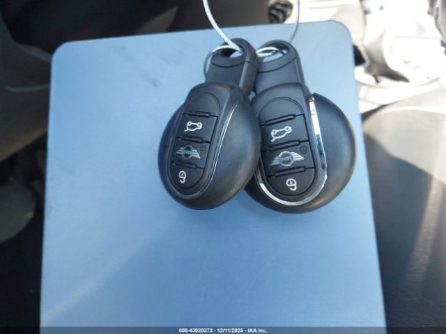 2015 MINI HARDTOP WMWXM5C56FT940041 Photo 10