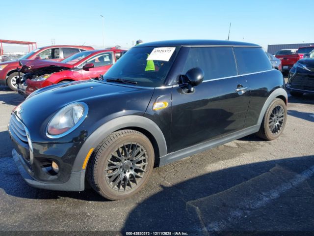 2015 MINI HARDTOP WMWXM5C56FT940041 Photo 1