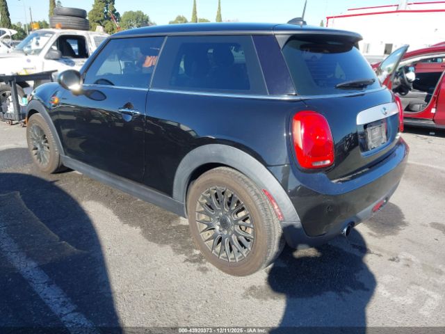 2015 MINI HARDTOP WMWXM5C56FT940041 Photo 2