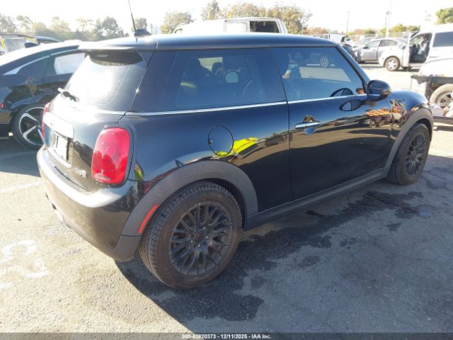 2015 MINI HARDTOP WMWXM5C56FT940041 Photo 3