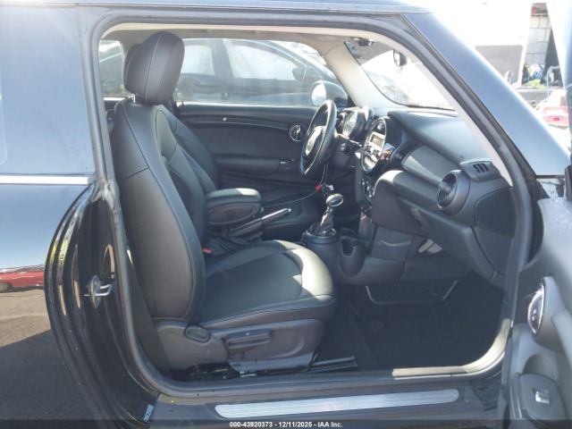 2015 MINI HARDTOP WMWXM5C56FT940041 Photo 4