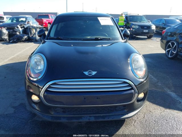 2015 MINI HARDTOP WMWXM5C56FT940041 Photo 5