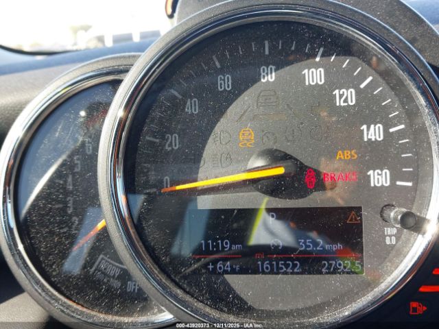 2015 MINI HARDTOP WMWXM5C56FT940041 Photo 6