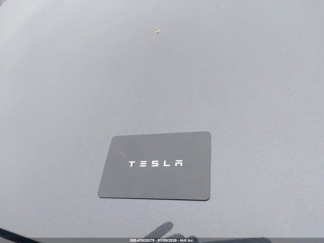 2026 TESLA MODEL Y 7SAYGDEE7TF521526 Photo 10