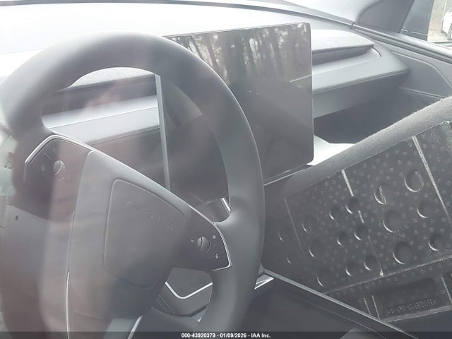 2026 TESLA MODEL Y 7SAYGDEE7TF521526 Photo 6