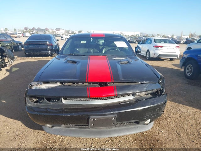 Dodge Challenger Rallye Redline 2014 2C3CDYAG6EH185383 Image 13