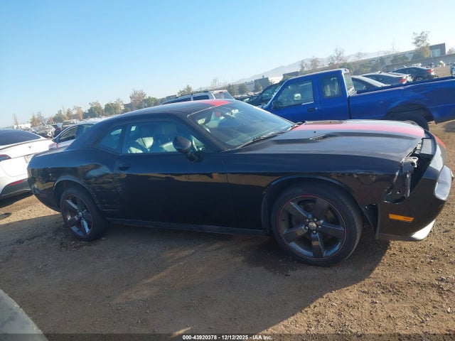 Dodge Challenger Rallye Redline 2014 2C3CDYAG6EH185383 Image 14