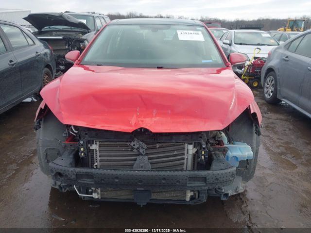 2017 VOLKSWAGEN GOLF 3VW117AU7HM075019 Photo 5