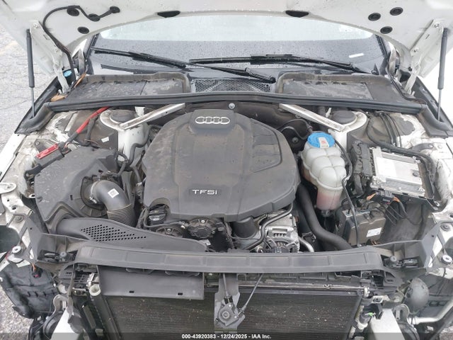 2018 AUDI A4 WAULMAF42JA051154 Photo 9