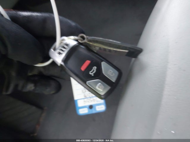 2018 AUDI A4 WAULMAF42JA051154 Photo 10