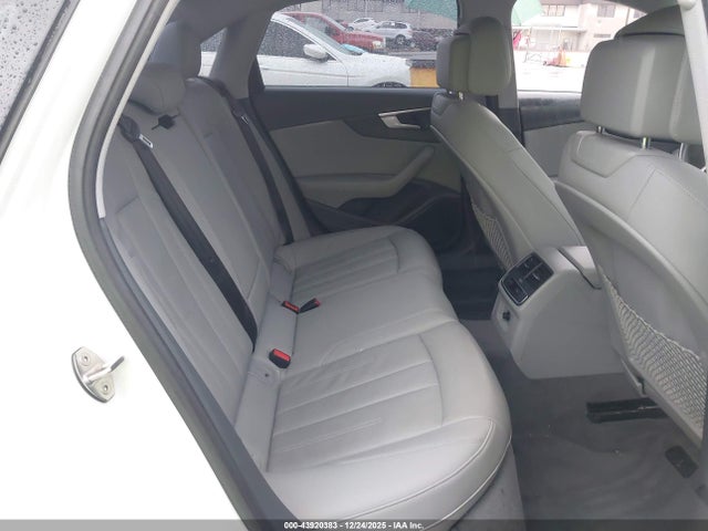 2018 AUDI A4 WAULMAF42JA051154 Photo 7