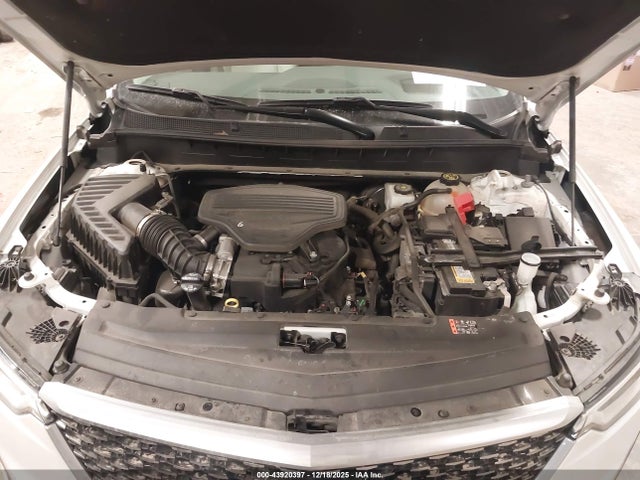 2020 CADILLAC XT6 1GYKPDRS0LZ230809 Photo 9
