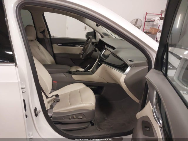 2020 CADILLAC XT6 1GYKPDRS0LZ230809 Photo 4
