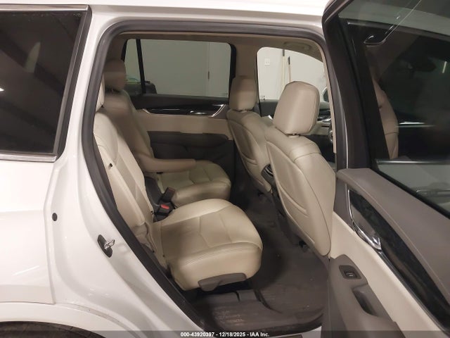 2020 CADILLAC XT6 1GYKPDRS0LZ230809 Photo 7