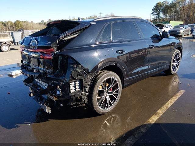 2019 AUDI Q8 WA1EVAF14KD030184 Photo 3