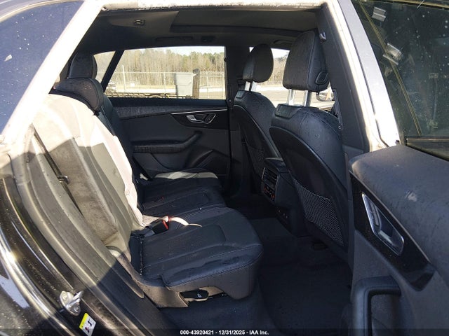 2019 AUDI Q8 WA1EVAF14KD030184 Photo 7
