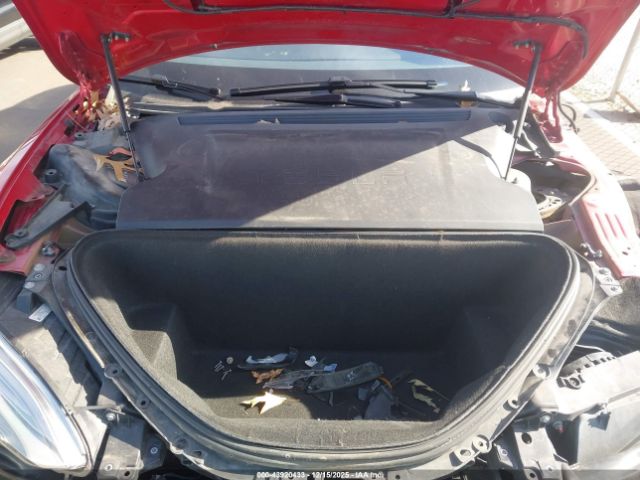 2020 TESLA MODEL S 5YJSA1E22LF390658 Photo 9