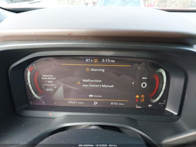 2021 NISSAN ROGUE JN8AT3DD2MW313732 Photo 6