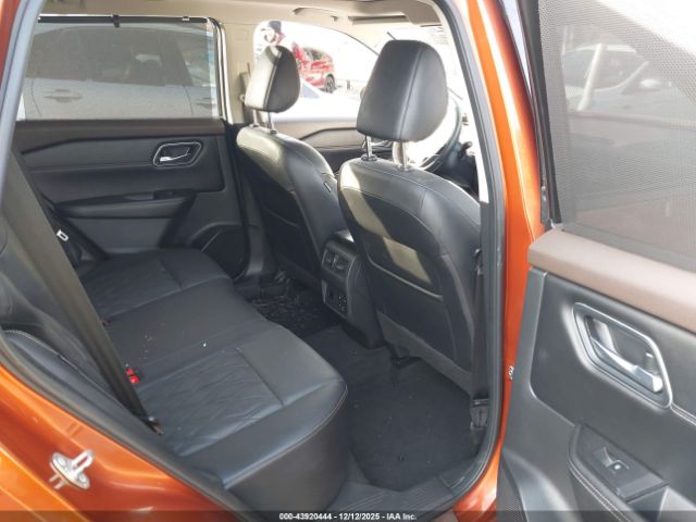 2021 NISSAN ROGUE JN8AT3DD2MW313732 Photo 7