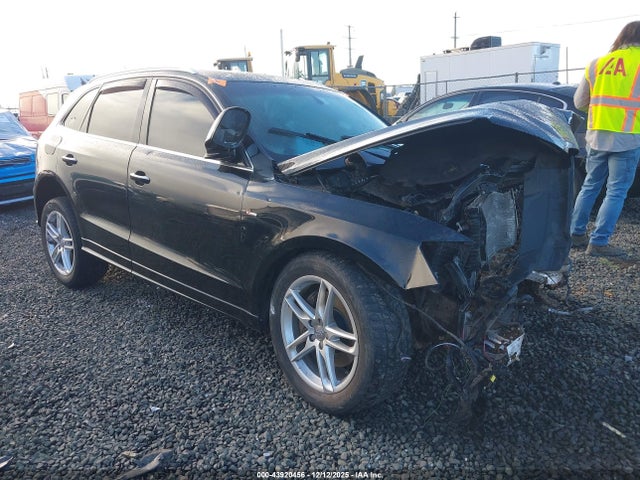 2016 AUDI Q5 WA1D7AFP4GA012853 Photo 0