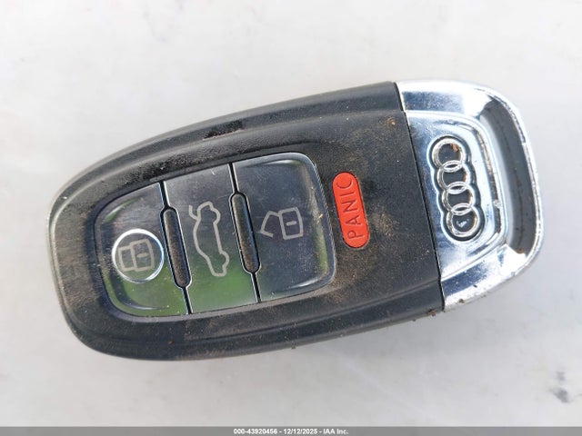 2016 AUDI Q5 WA1D7AFP4GA012853 Photo 10