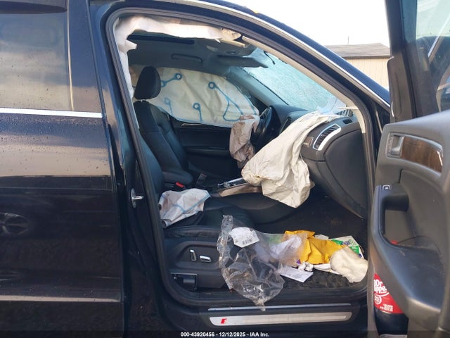 2016 AUDI Q5 WA1D7AFP4GA012853 Photo 4