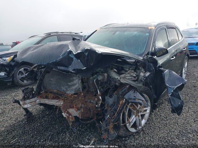 2016 AUDI Q5 WA1D7AFP4GA012853 Photo 5