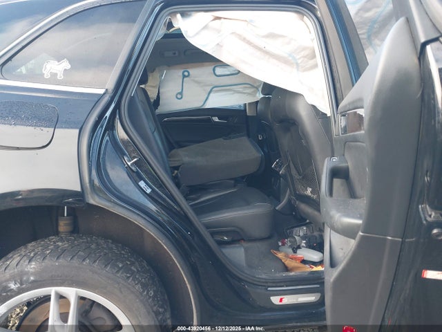 2016 AUDI Q5 WA1D7AFP4GA012853 Photo 7