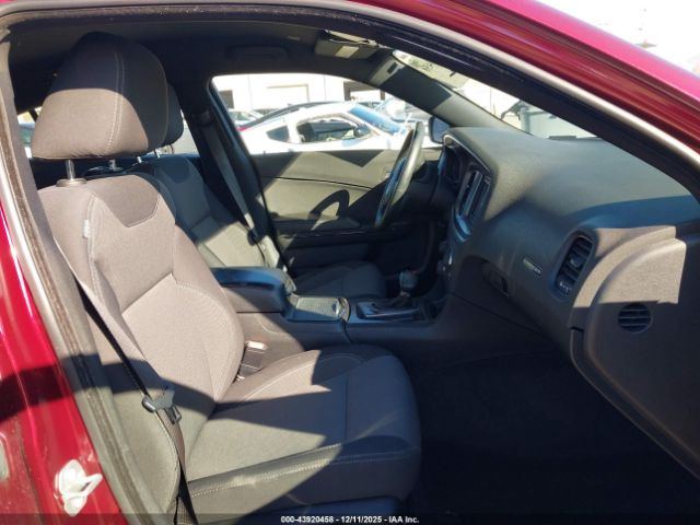 2018 DODGE CHARGER 2C3CDXBG3JH281104 Photo 4