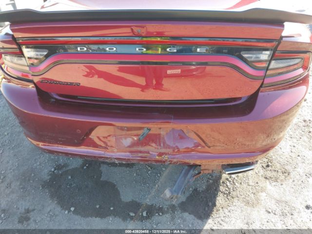 2018 DODGE CHARGER 2C3CDXBG3JH281104 Photo 5
