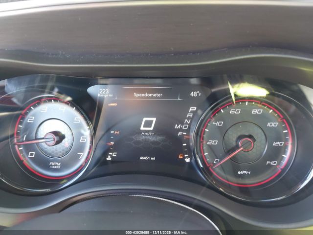 2018 DODGE CHARGER 2C3CDXBG3JH281104 Photo 6