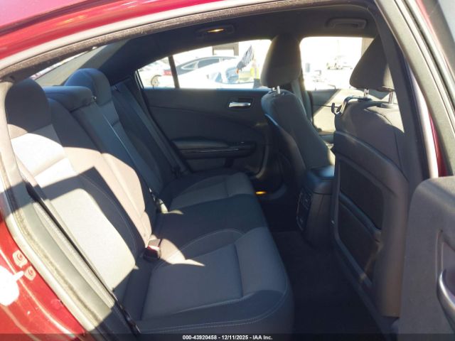 2018 DODGE CHARGER 2C3CDXBG3JH281104 Photo 7