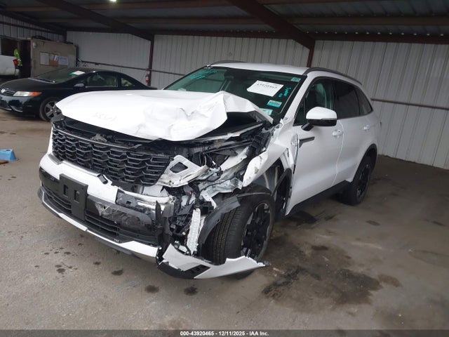 5XYRLDJC1SG361457 KIA SORENTO S