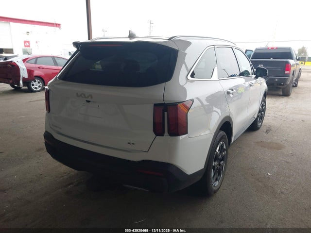 5XYRLDJC1SG361457 KIA SORENTO S