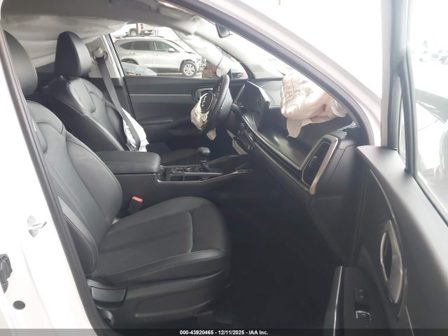 5XYRLDJC1SG361457 KIA SORENTO S