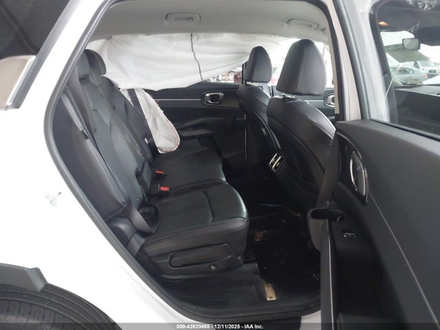 5XYRLDJC1SG361457 KIA SORENTO S