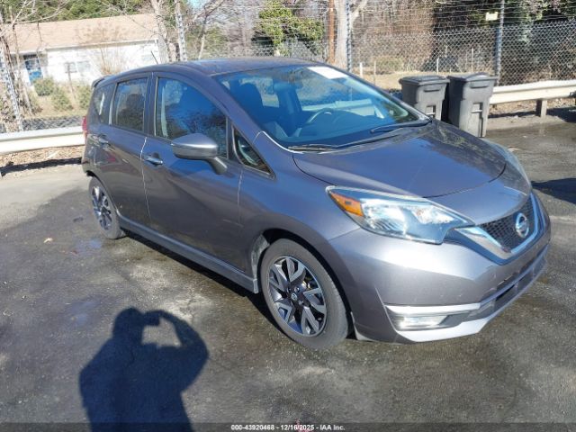 2017 NISSAN VERSA NOTE 3N1CE2CP8HL374456