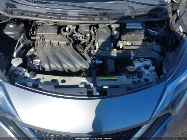 2017 NISSAN VERSA NOTE 3N1CE2CP8HL374456 Photo 9