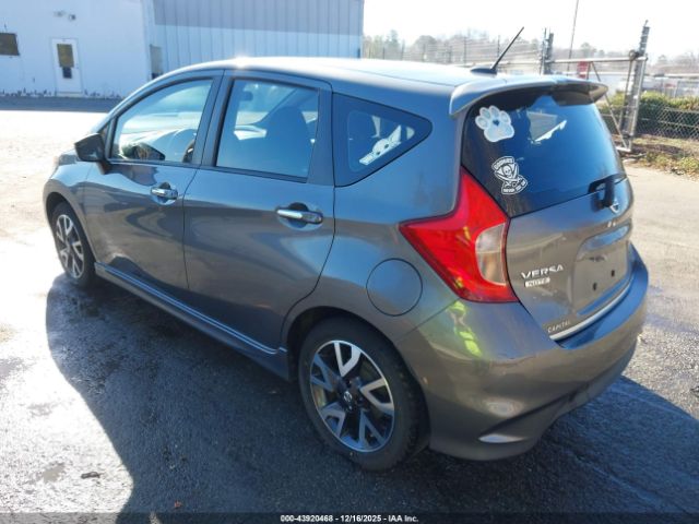 2017 NISSAN VERSA NOTE 3N1CE2CP8HL374456 Photo 2