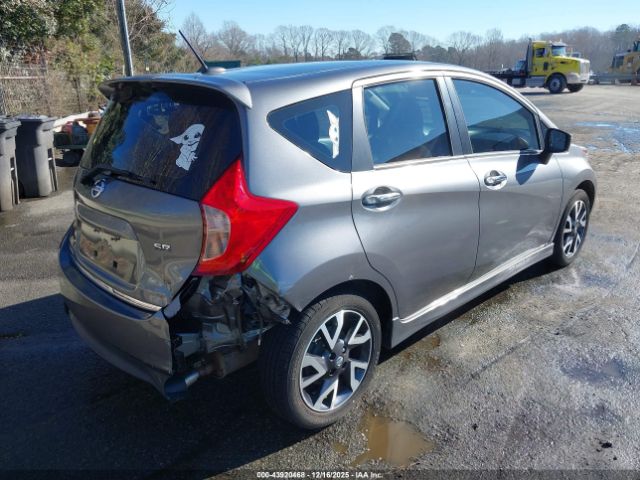 2017 NISSAN VERSA NOTE 3N1CE2CP8HL374456 Photo 3