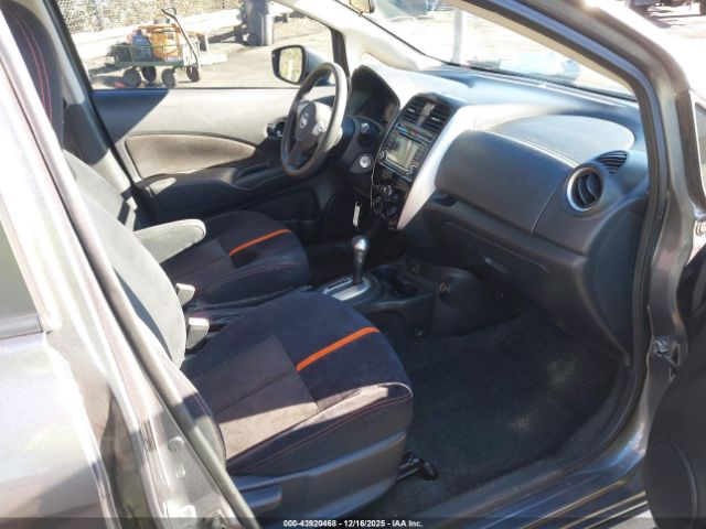 2017 NISSAN VERSA NOTE 3N1CE2CP8HL374456 Photo 4