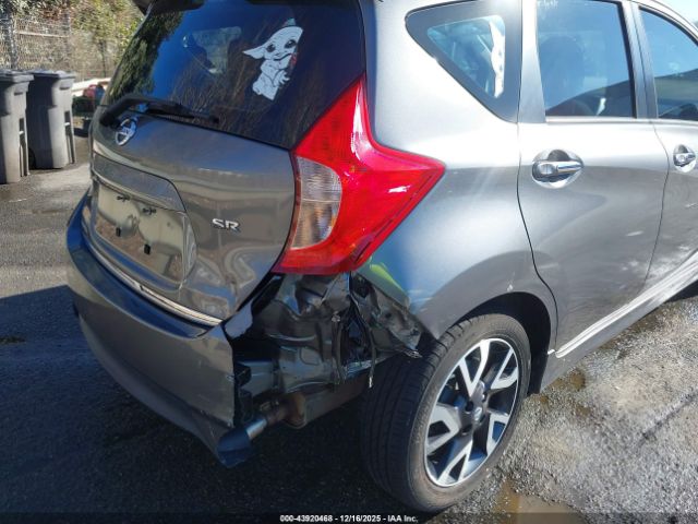 2017 NISSAN VERSA NOTE 3N1CE2CP8HL374456 Photo 5