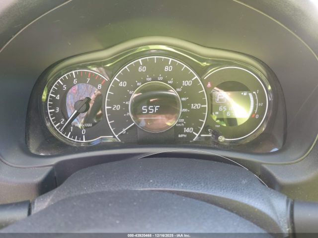 2017 NISSAN VERSA NOTE 3N1CE2CP8HL374456 Photo 6