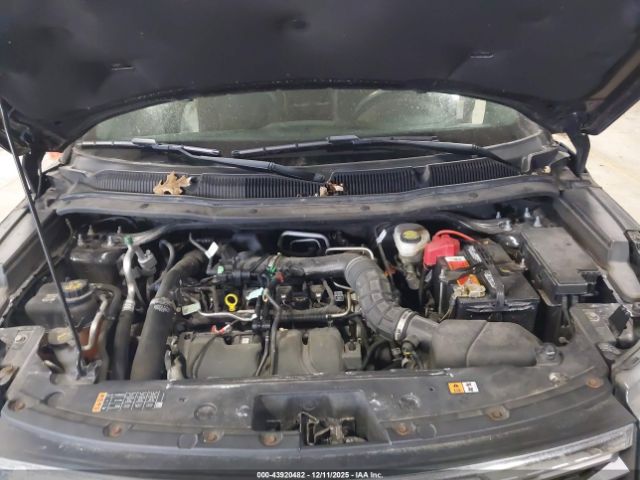 2019 FORD EXPLORER 1FM5K8FH4KGB37685 Photo 9