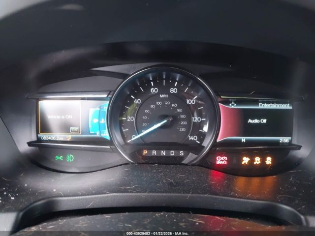 2019 FORD EXPLORER 1FM5K8FH4KGB37685 Photo 6