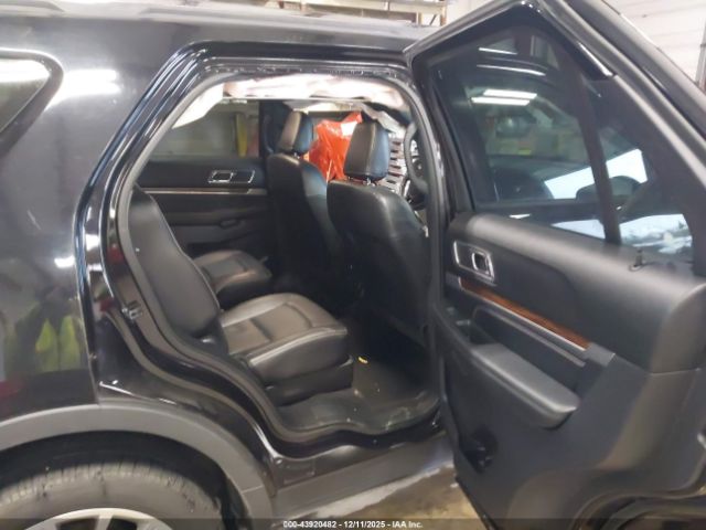 2019 FORD EXPLORER 1FM5K8FH4KGB37685 Photo 7