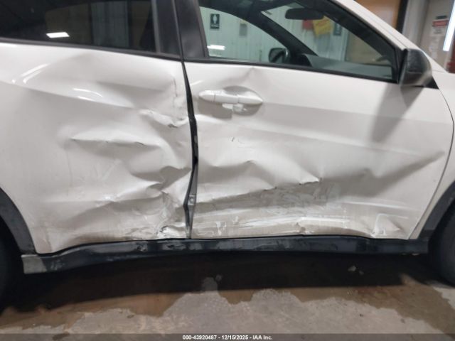 2021 HONDA HR-V 3CZRU6H10MM728572 Photo 5